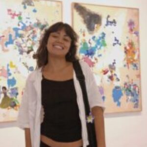 Foto de perfil de Ana Carolina