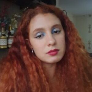 Foto de perfil de Alice Luz