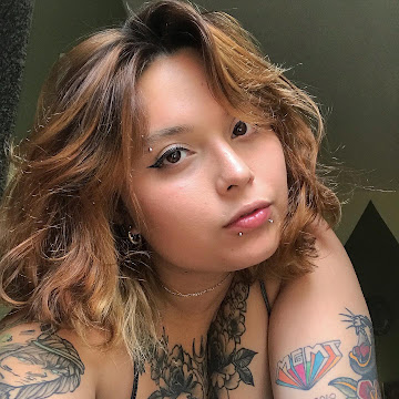 Foto de perfil de carolinarezende