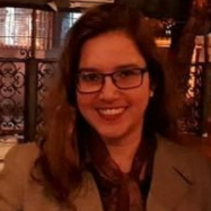 Foto de perfil de Giselle Carino Lage
