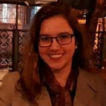 Foto do perfil de Giselle Carino Lage