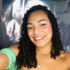 Luana Souza 2 Foto do perfil de Luana Souza