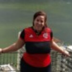 Foto do perfil de Pâmella Fernandes