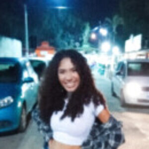 Foto de perfil de Taíssa Farias da Rosa Silva