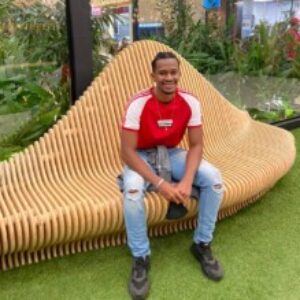 Foto de perfil de Gabriel Souza