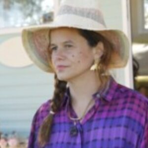 Foto do perfil de Helena Stewart