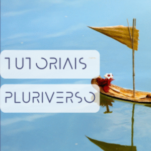 Logo da Comunidade de Tutoriais Pluriverso