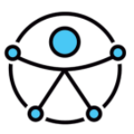 Logo da Comunidade de Introdução à Acessibilidade na Comunicação